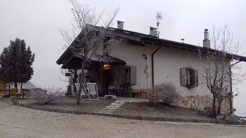 B&B Mas dei Girardei