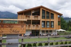 B&B Mas dei Masi