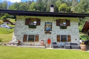 B&B Maso Santa Maria