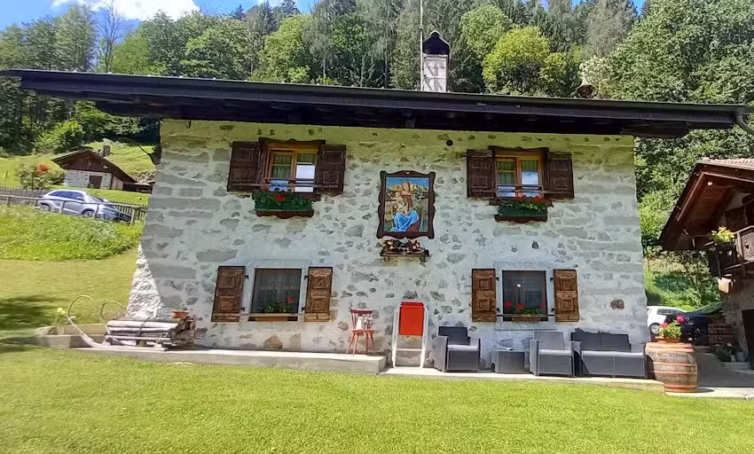 B&B Maso Santa Maria