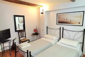 B&B Massarenti Sant’Orsola Bologna