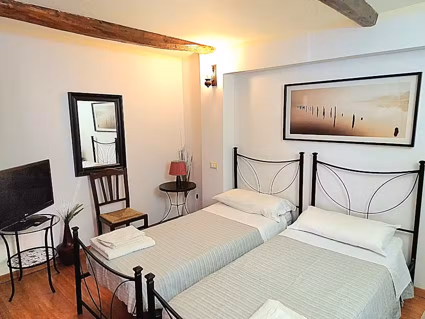B&B Massarenti Sant’Orsola Bologna