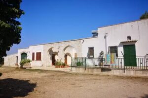 B&B Masseria Cappotto