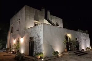 B&B Masseria Fracchicchi