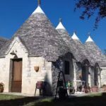 B&B Masseria Nardelli