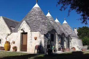 B&B Masseria Nardelli