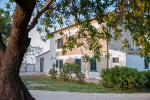 B&B Masseria Piana Cimino