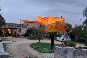 B&B Masseria Quartarella