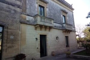 B&B Masseria Storia