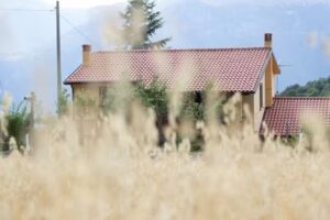 B&B Matilde – Bed And Breakfast nel Parco del Pollino