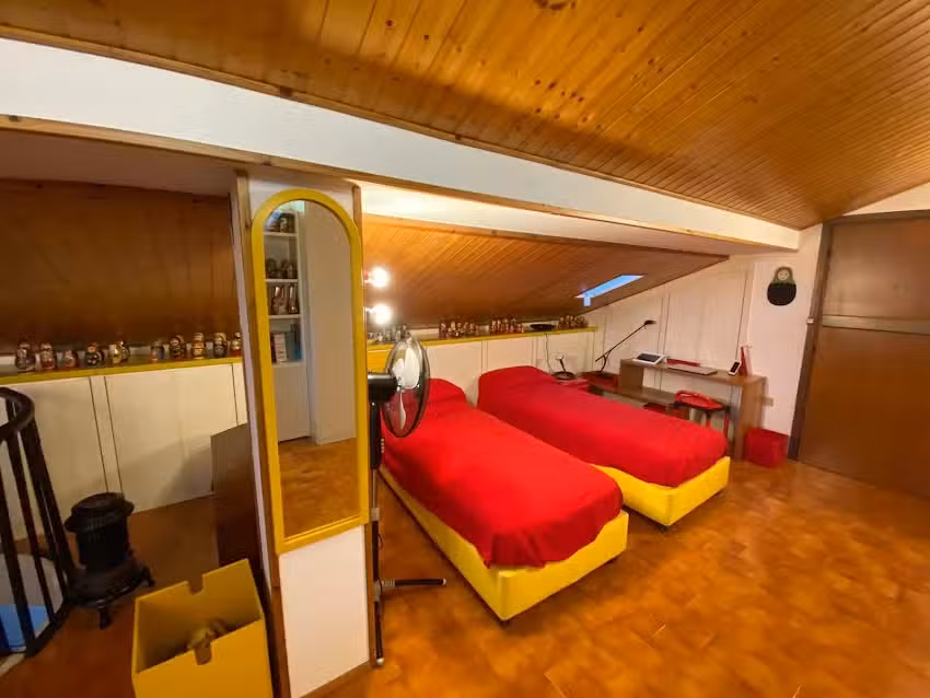 B&B MATRIOSKA House – Imola