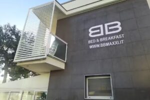 B&B Maxxi