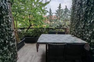 B&B MC FLY ROOMS (Malpensa airport)