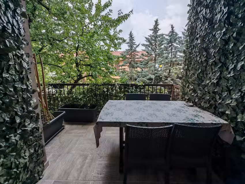 B&B MC FLY ROOMS (Malpensa airport)