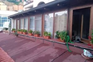 B&B MEDITERRANEO DI MANDARINI CLAUDIO JUNIOR