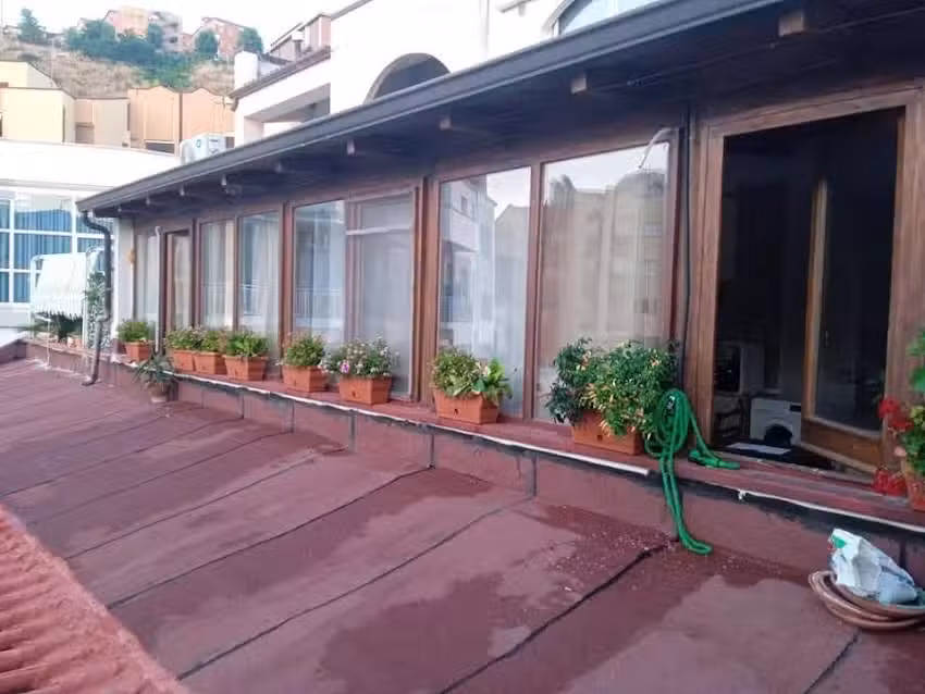 B&B MEDITERRANEO DI MANDARINI CLAUDIO JUNIOR