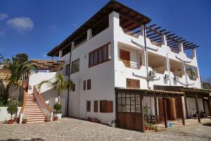 B&B MEDITERRANEO mare e sole