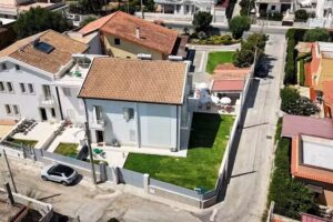 B&B Mediterraneo Rooms