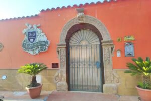 B&B Mediterraneo Sciacca