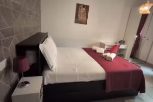 B&B Megaride Santa Lucia