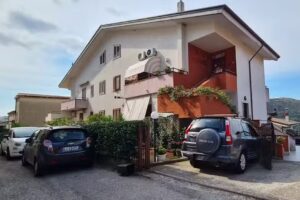 B&B Melanella Paestum