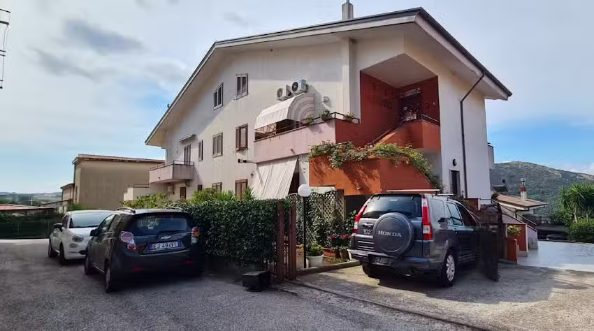 B&B Melanella Paestum