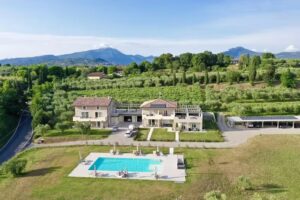 B&B Menta & Rosmarino