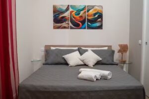 b&b meridia catania