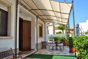 B&B Messapia – Salento