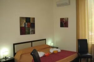 B&B Messina Rooms