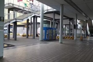 B&B Metro Fiera Milano