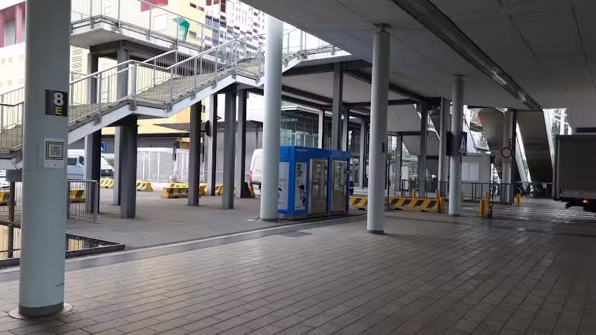 B&B Metro Fiera Milano