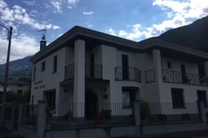 B&B Meublè Villa Tina