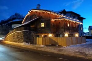 B&B Mia Val – Apartments-Suites-Private Spa