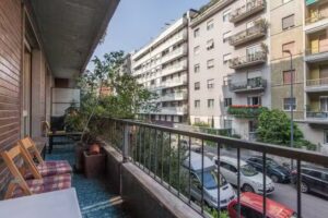 B&B milano lambrate – città studi