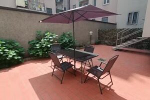 B&B Milano M4 Argonne Duomo Linate