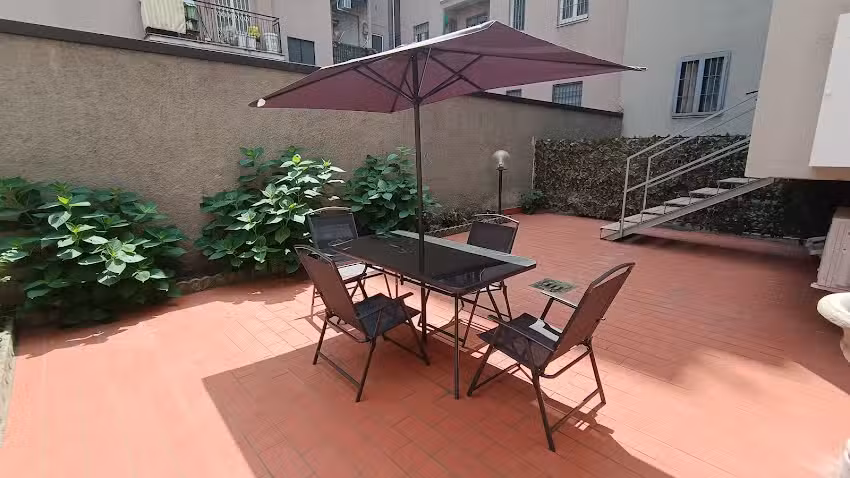 B&B Milano M4 Argonne Duomo Linate