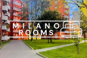 B&B MILANO ROOMS