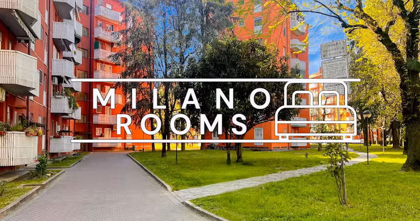B&B MILANO ROOMS