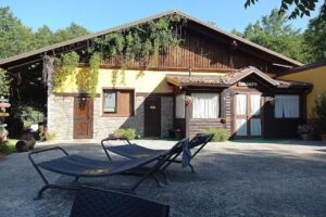 B&b Mille e una Notte