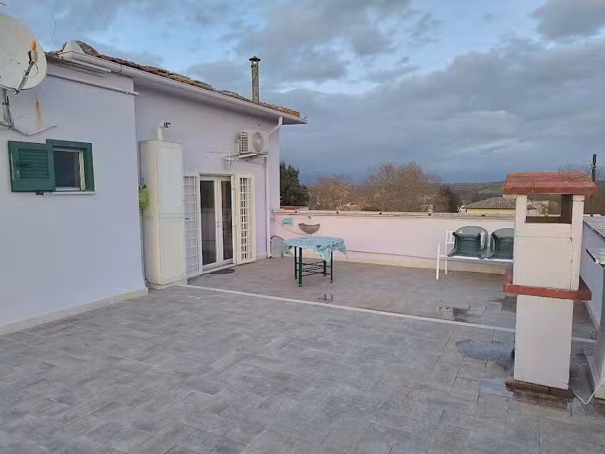 B&B Mimì e Cocò