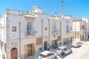 B&B Mimmo e Valeria – Santeramo