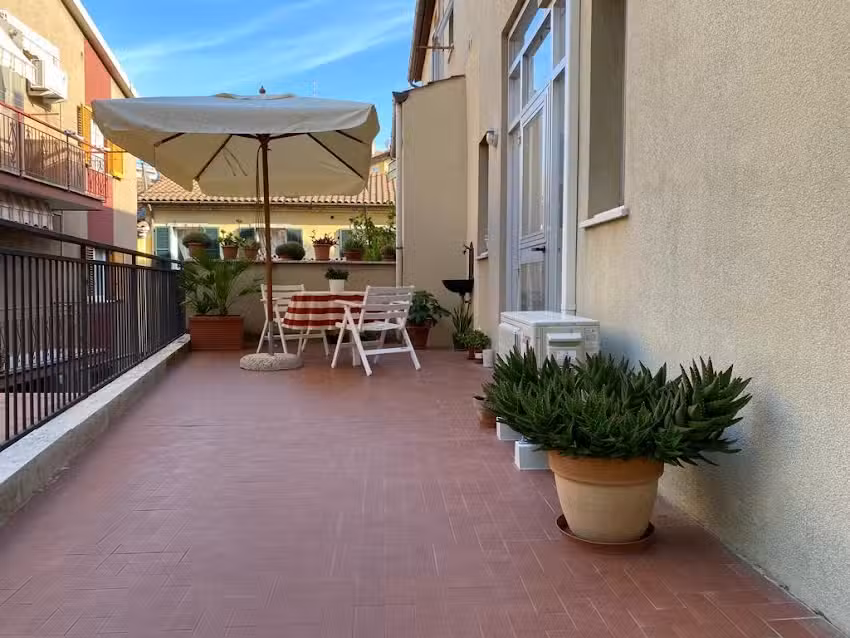 B&B mineVaganti