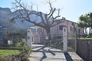 B&B Miralonga “Relax e Divertimento Valle Lao”