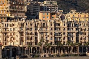 B&B Miramare da Camilla