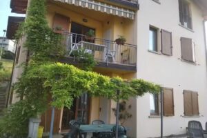 B&B Miravalle Scanzorosciate | Bed and Breakfast Bergamo CIN: IT016194C1CHPXAOEP