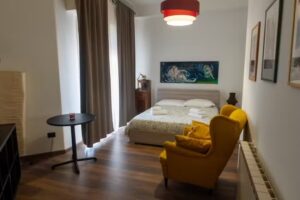 B&B Miti dell’Etna Catania Centro