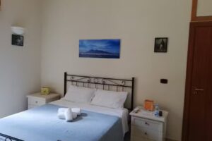 B&B MITILINI Central Station