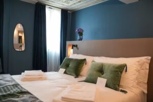 B&B Modena Sant’Eufemia 30