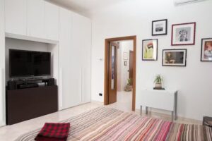 B&B moderno nel design district